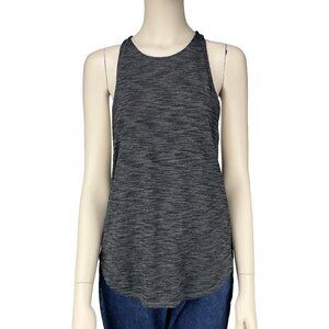 Lululemon grey tank top s‎ 4